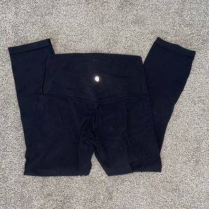 Lululemon Align Pant 21”